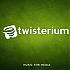   Twisterium