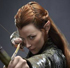   Tauriel