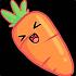   Little Carrot